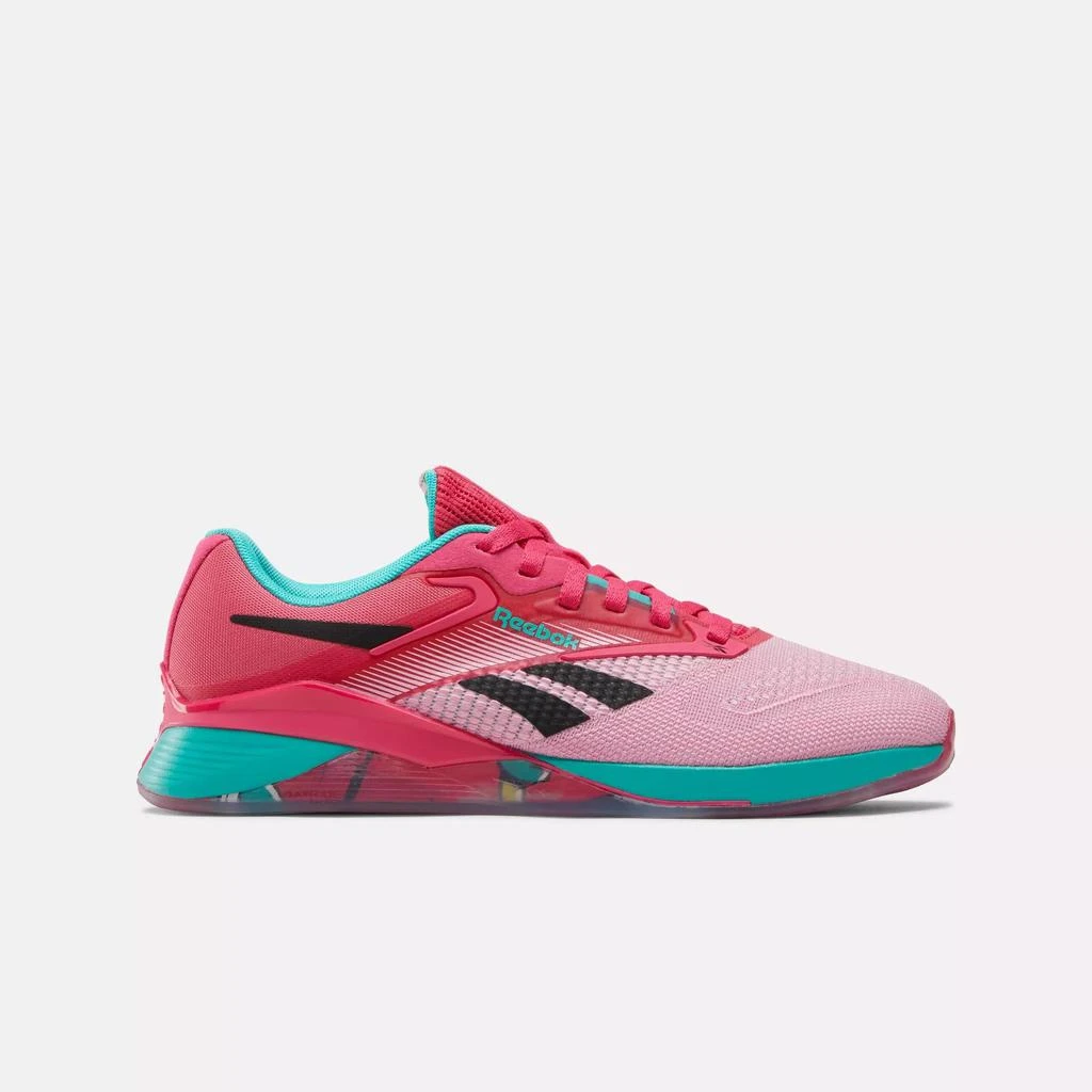 Reebok Nano X4 Women's Training Shoes 12