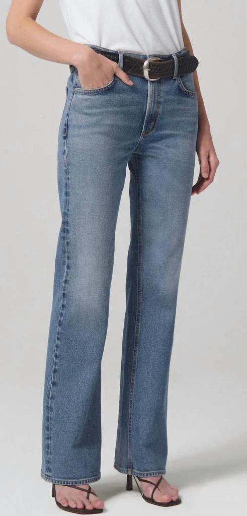 Citizens Of Humanity Citizens Of Humanity - Vidia Boot Cut Jeans 3