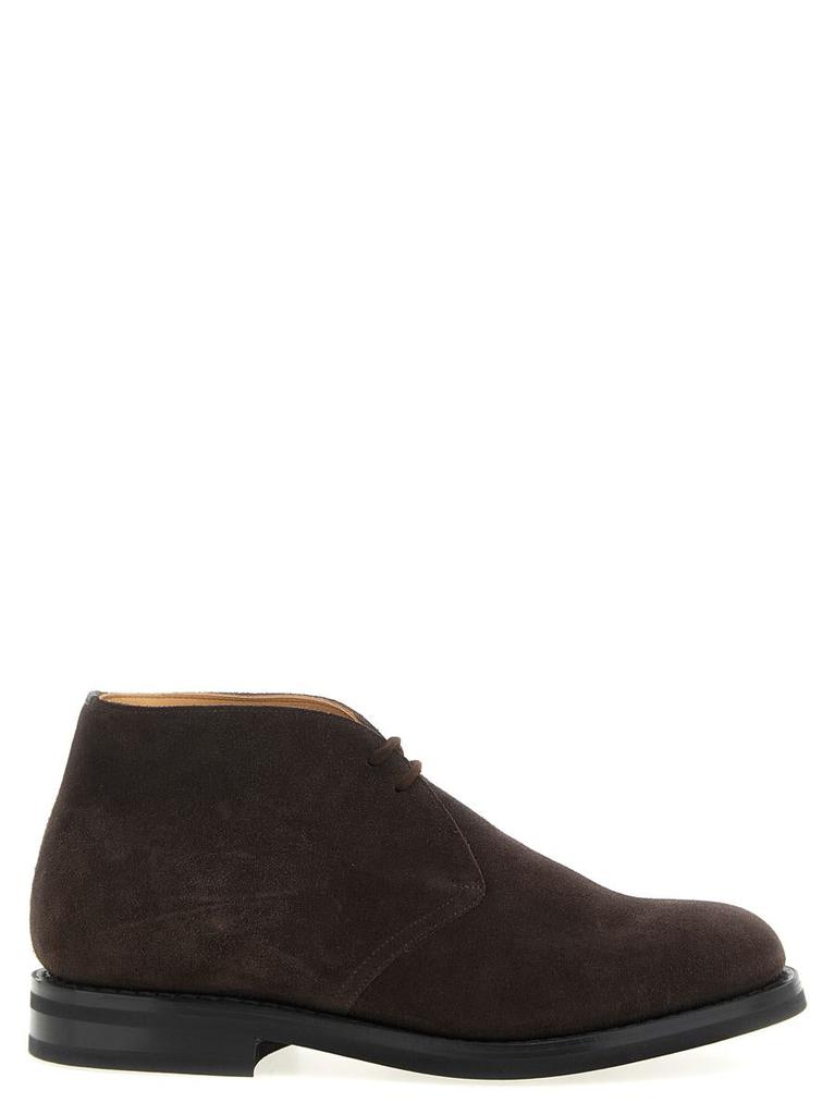 【関税込み】CHURCH'S 'Monmouth WG' ankle boots Church's 'monmouth wg' ankle boots available on julian