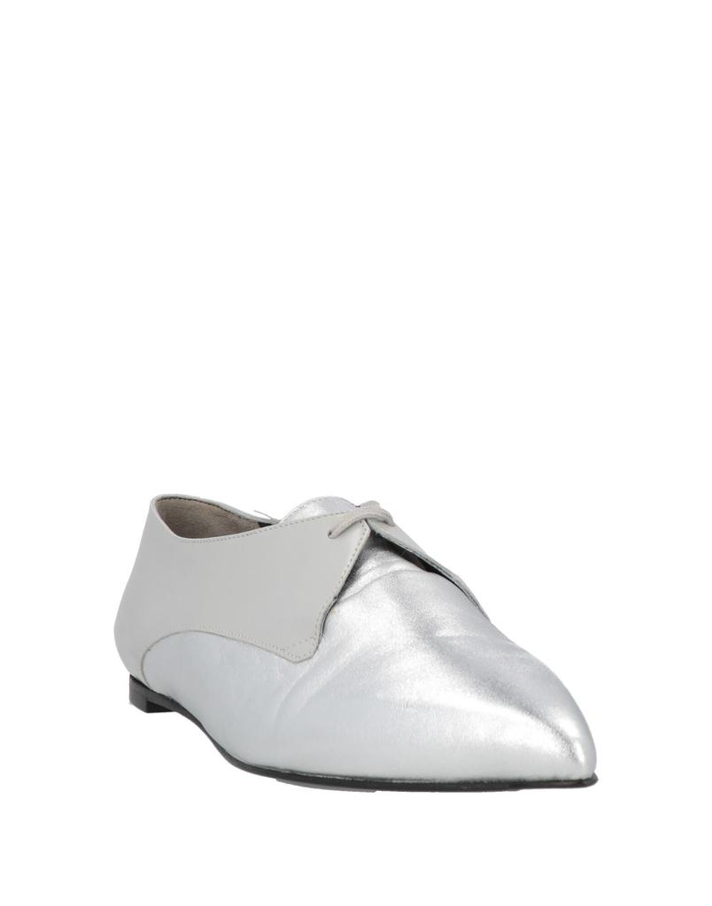 ROBERT CLERGERIE Laced shoes