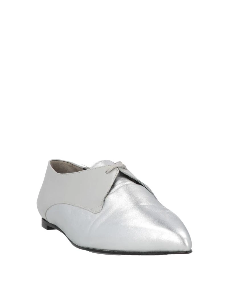 ROBERT CLERGERIE Laced shoes 2