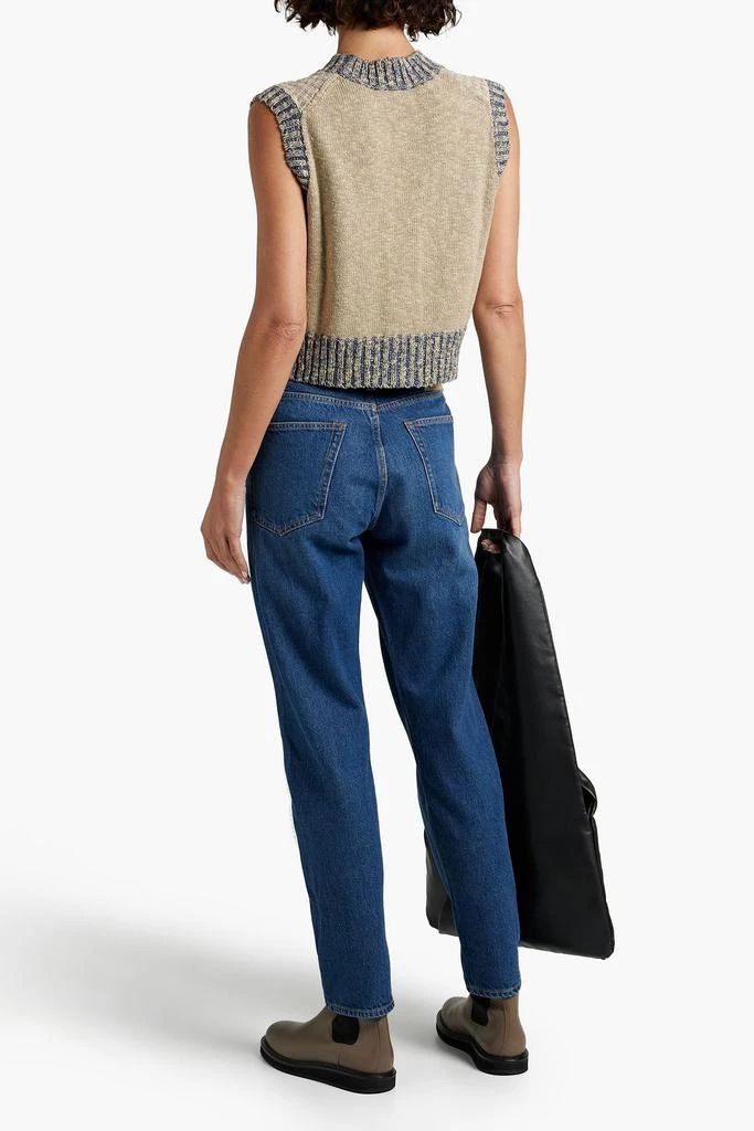 RAG & BONE Rosa boyfriend jeans 3