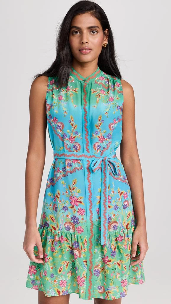 Saloni Tilly Dress 6