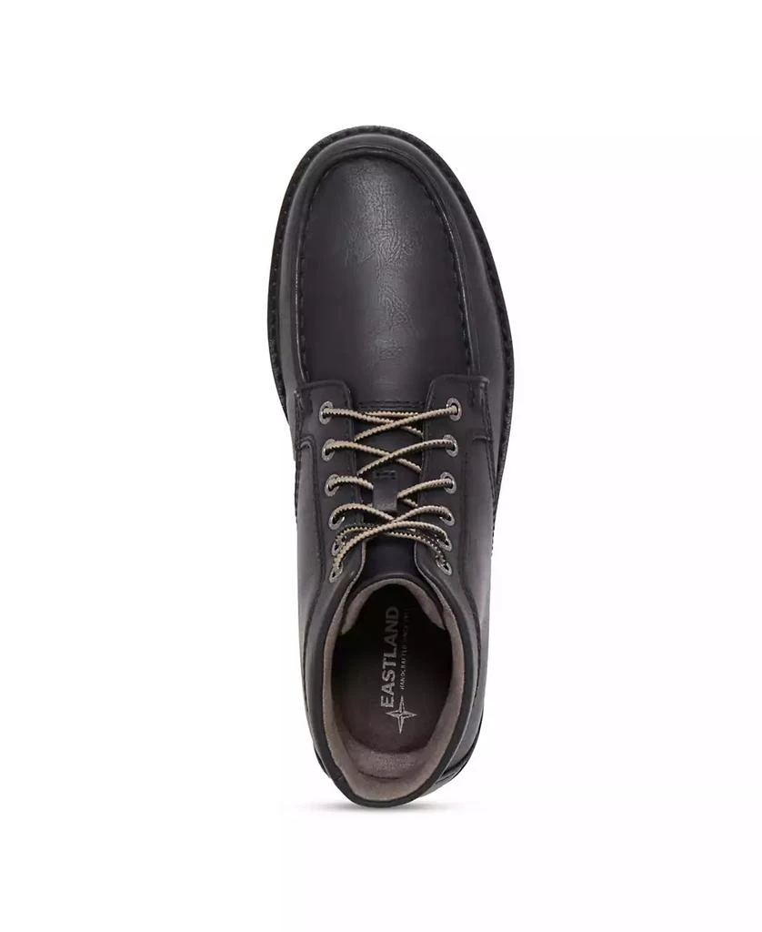 Eastland Men's Seth Moc Toe Boots 4