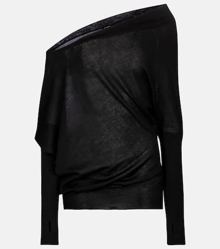 Tom Ford Cashmere and silk sweater 1