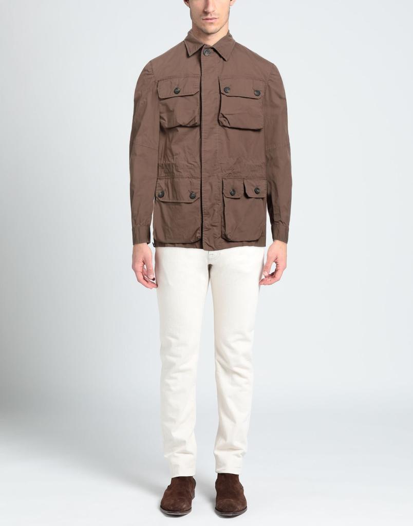MESSAGERIE Jacket