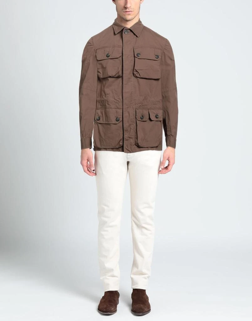 MESSAGERIE Jacket 2