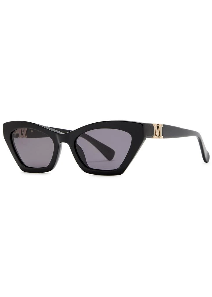 Max Mara Cat-eye sunglasses 1