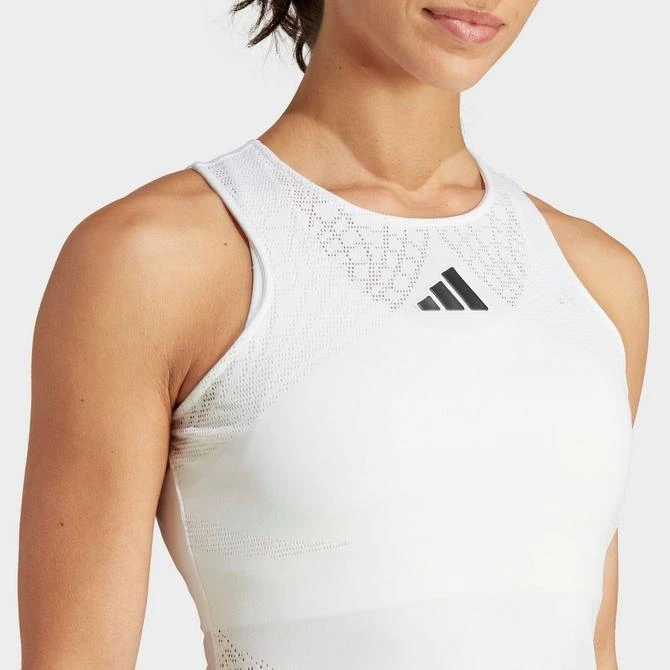 Adidas Women's adidas AEROREADY Pro Tennis Dress 4