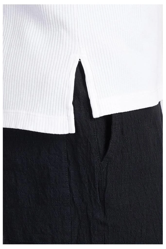 BARENA Barena Dabon Long-Sleeved T-Shirt 5