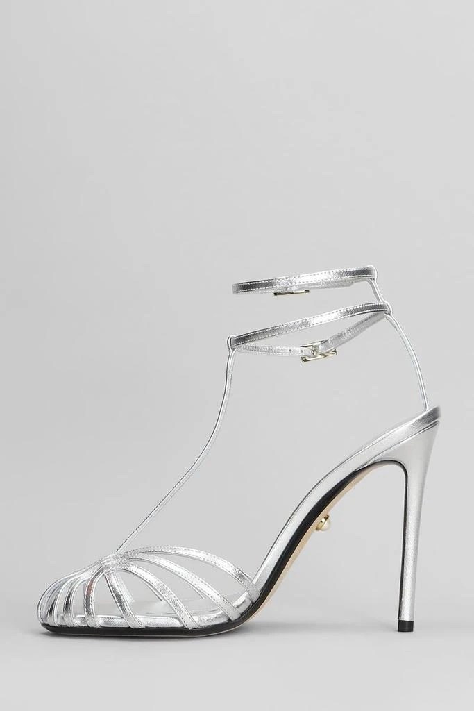 Alevi Milano Alevì Milano Stella 110 Sandals 3