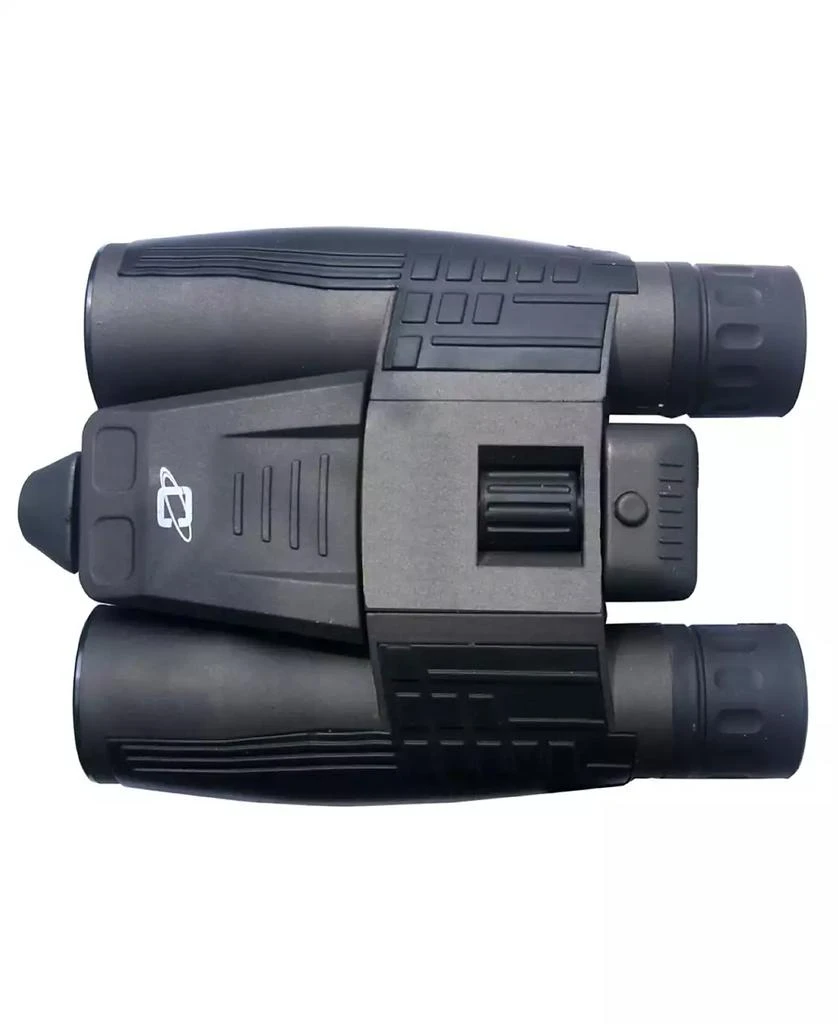 Galileo 10 Power Day Night Green Laser Binocular with 32mm Lens and Tripod Socket 5