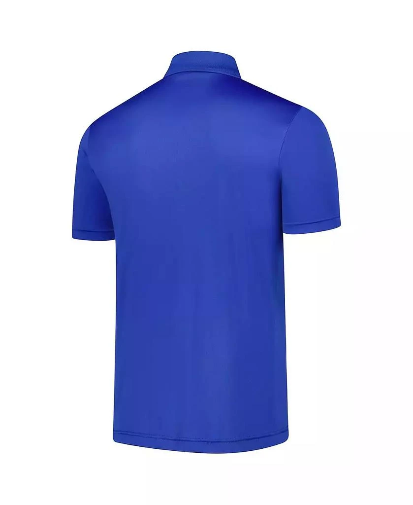 Fanatics Men's Royal Los Angeles Rams Polo Shirt 2