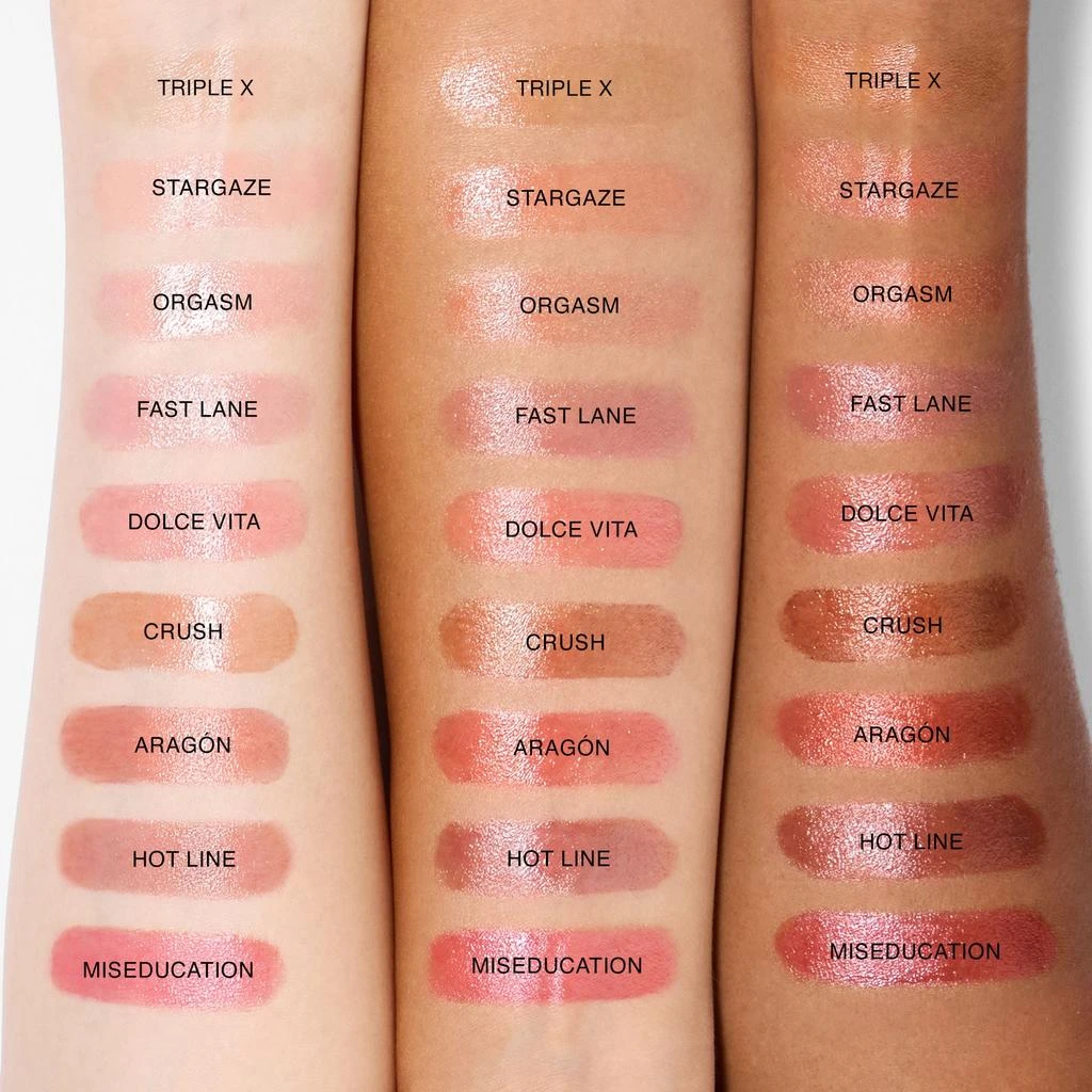 NARS Afterglow Lip Balm 33