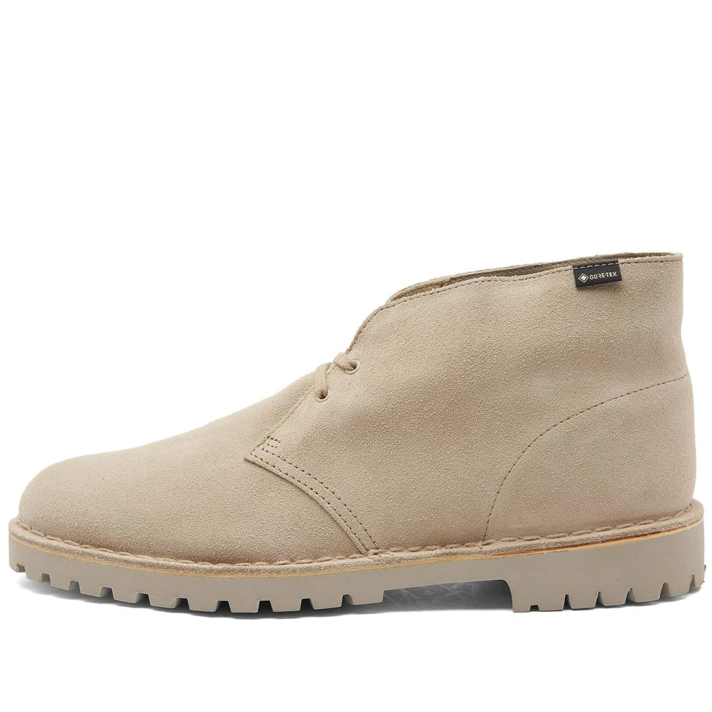 Clarks Clarks Originals x Beams Gore-Tex Desert Rock 2
