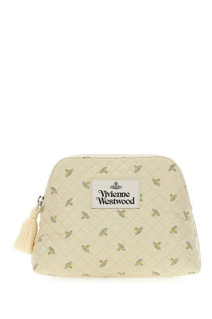 VIVIENNE WESTWOOD VIVIENNE WESTWOOD CLUTCH BAGS. 1