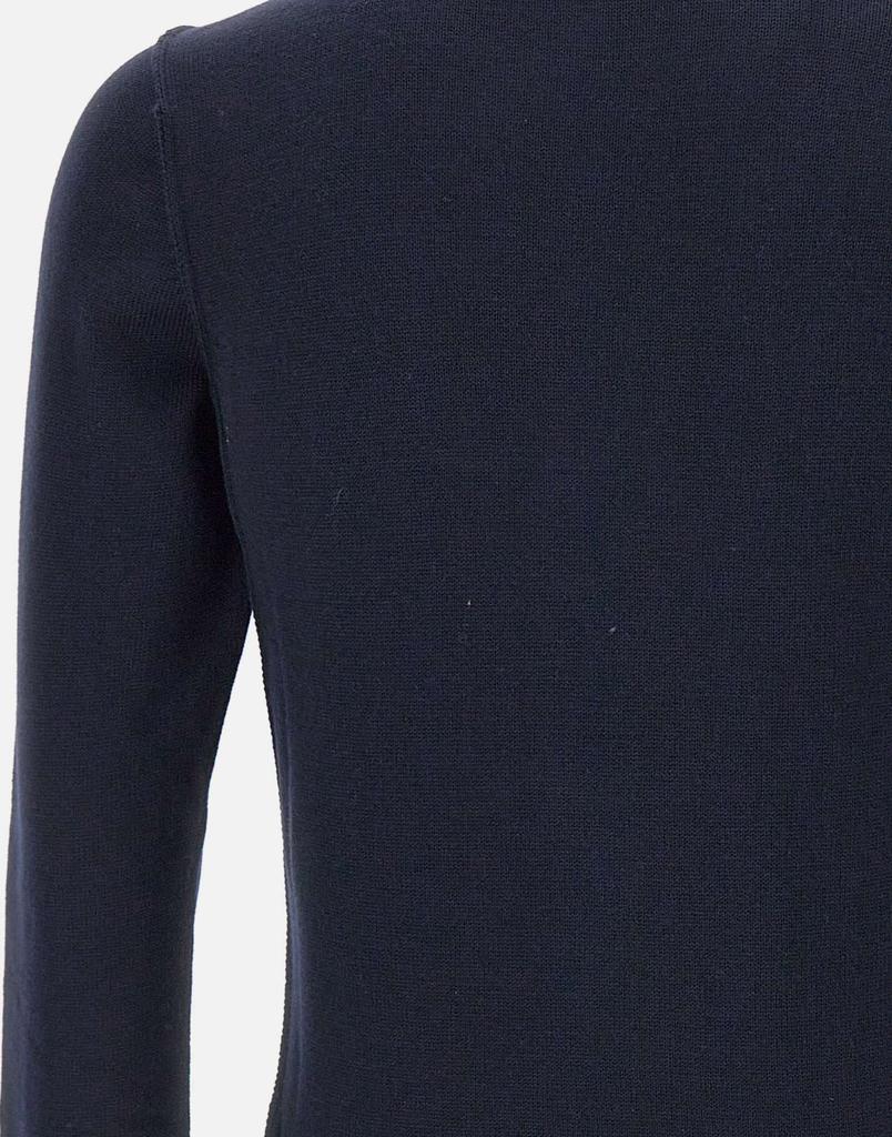 GRAN SASSO Wool sweater