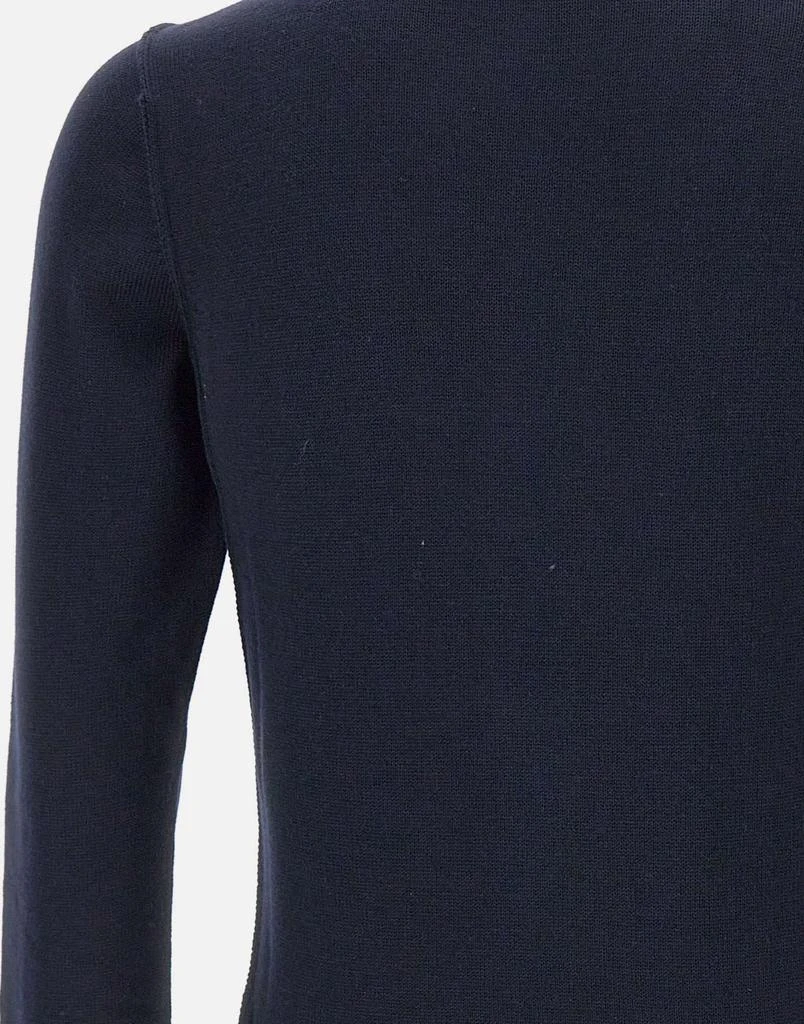 GRAN SASSO Wool sweater 2