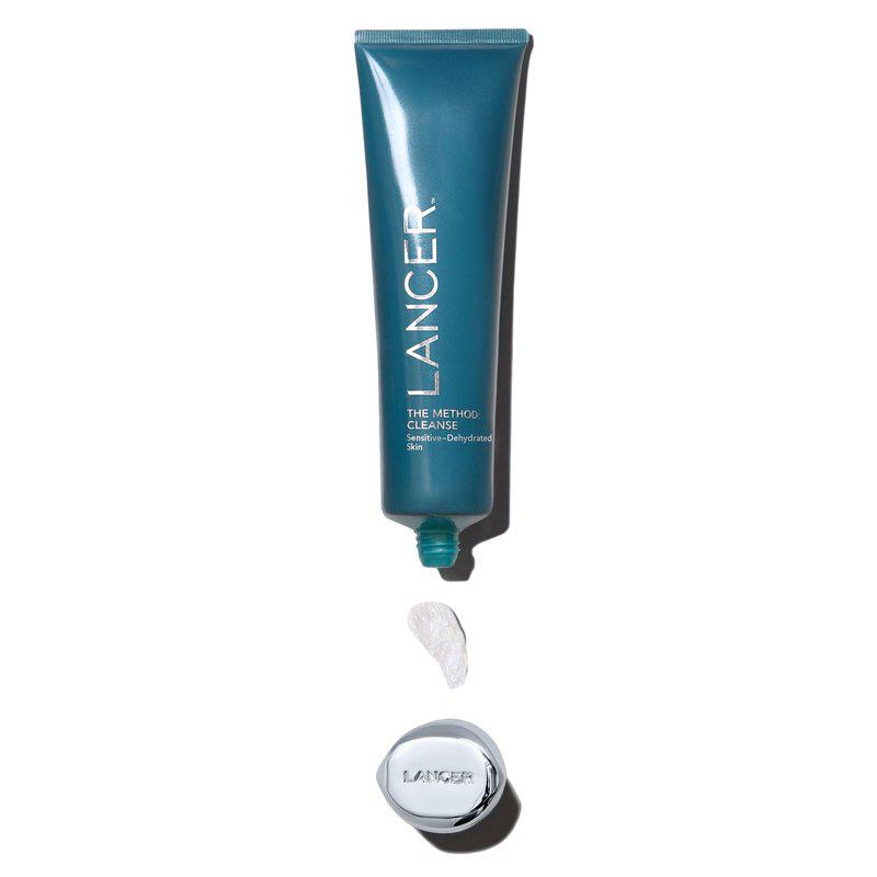 Lancer The Method: Cleanse Sensitive-Dehydrated Skin