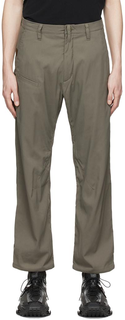 ACRONYM® Grey P39-M Trousers