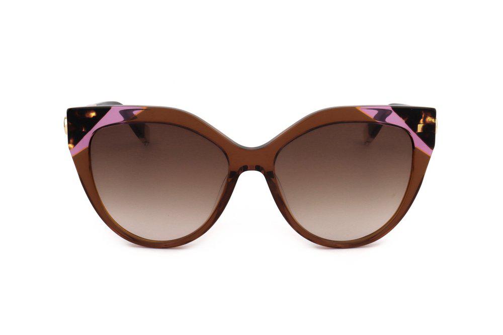 Furla Furla Cat-Eye Frame Sunglasses
