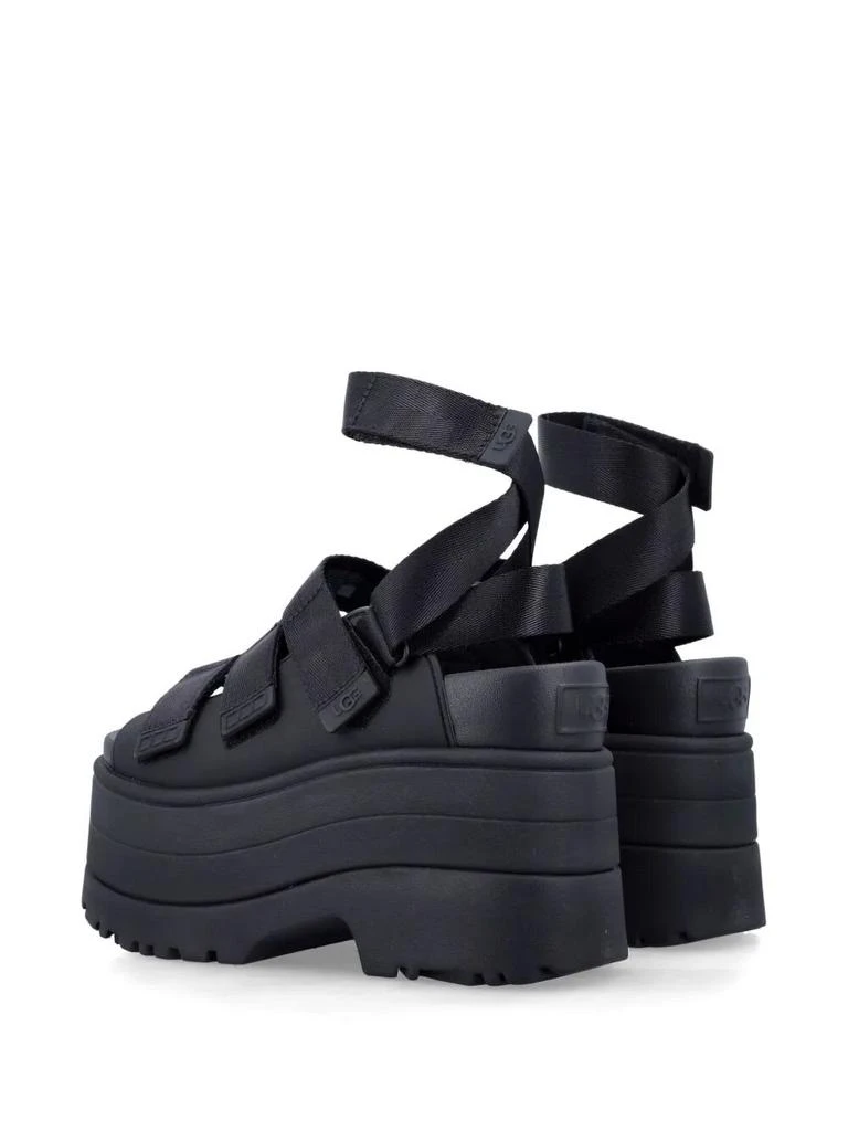 UGG W Golden Rise Sandal 3