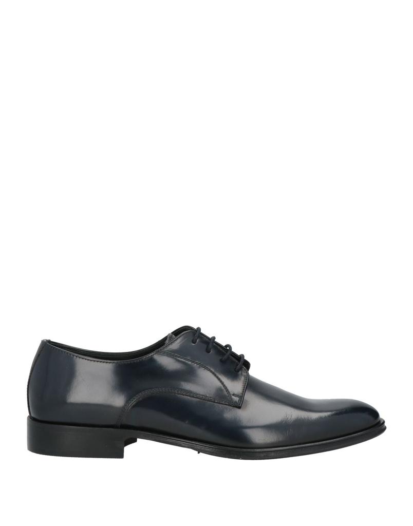 ANGELO NARDELLI Laced shoes