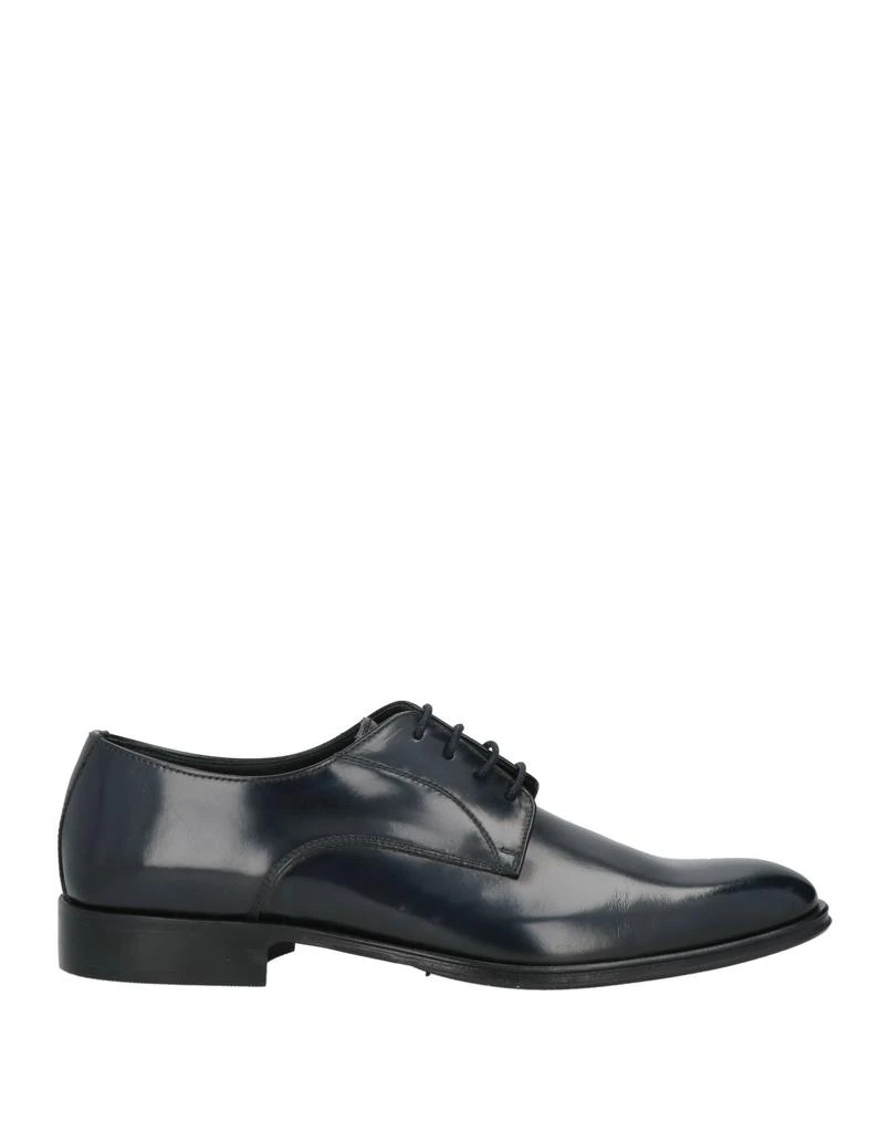 ANGELO NARDELLI Laced shoes 1