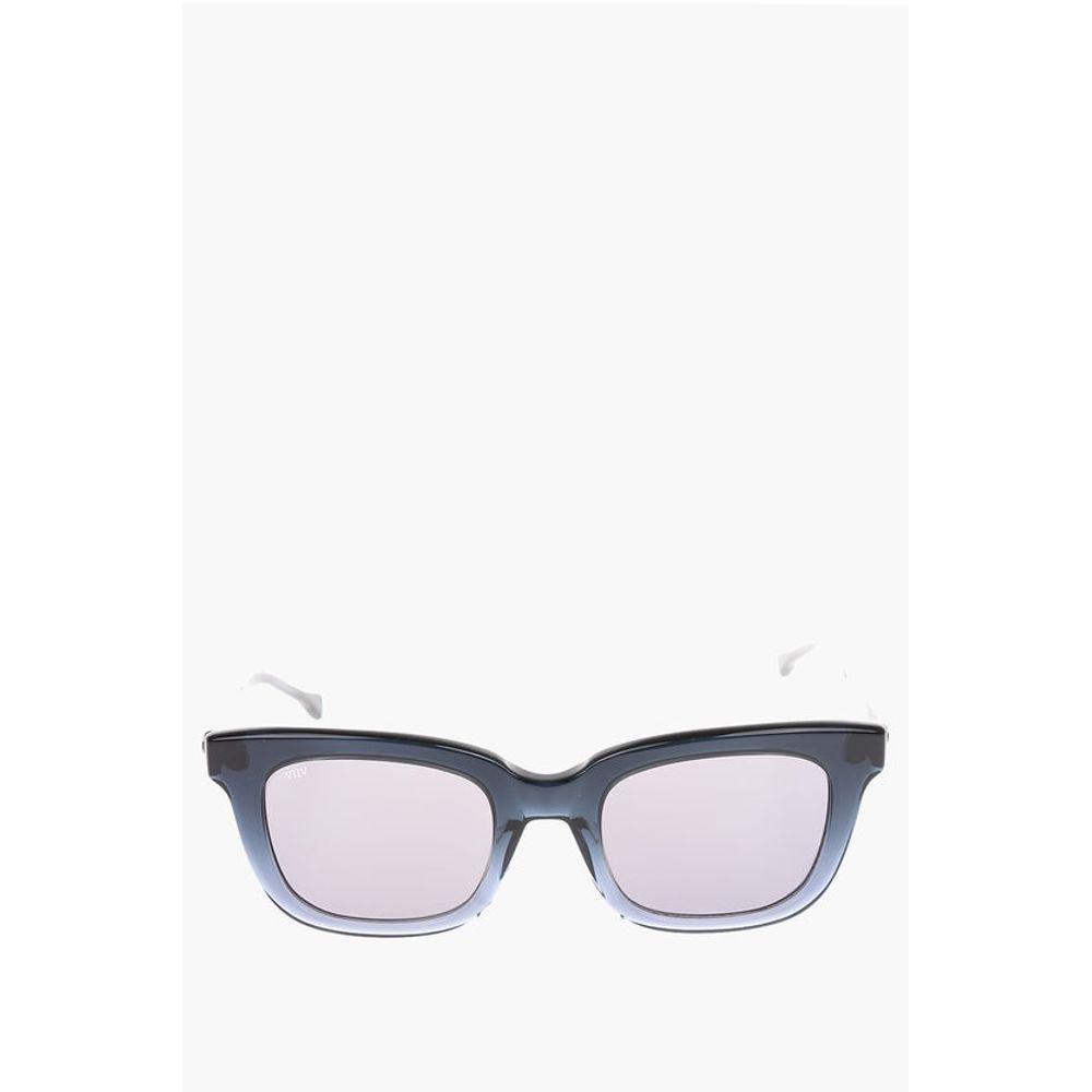 OAMC Plastic Wayfarer Men's Sunglasses