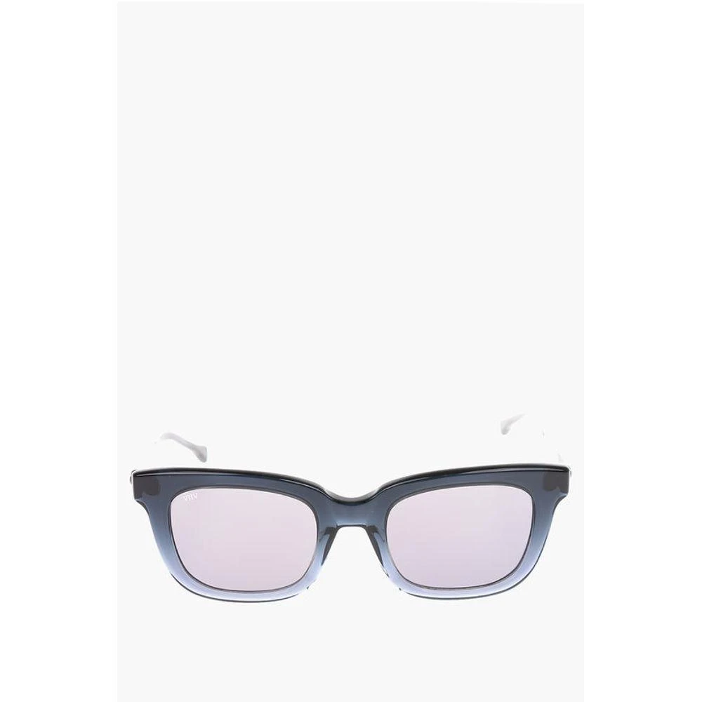 OAMC Plastic Wayfarer Men's Sunglasses 1