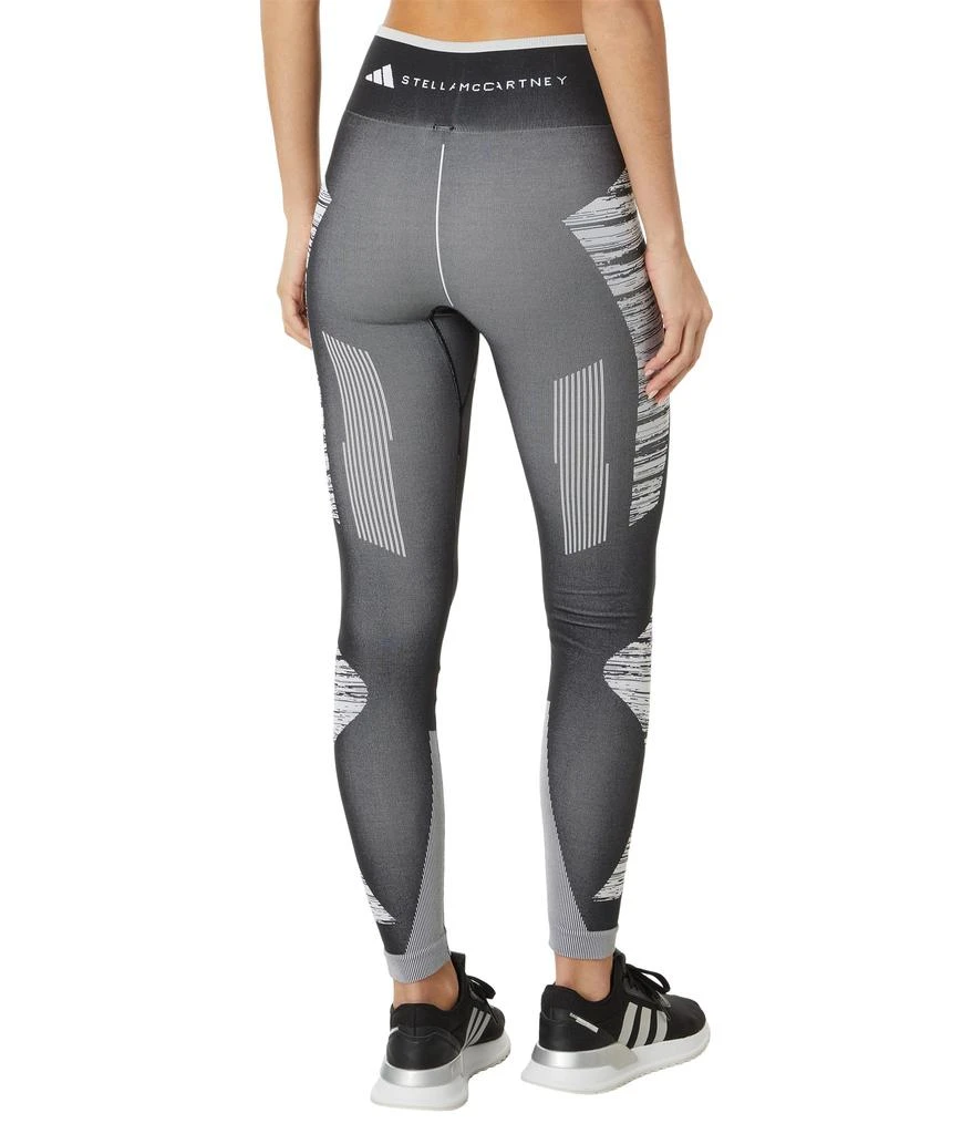 Adidas TrueStrength Seamless Yoga Leggings IP8332 2