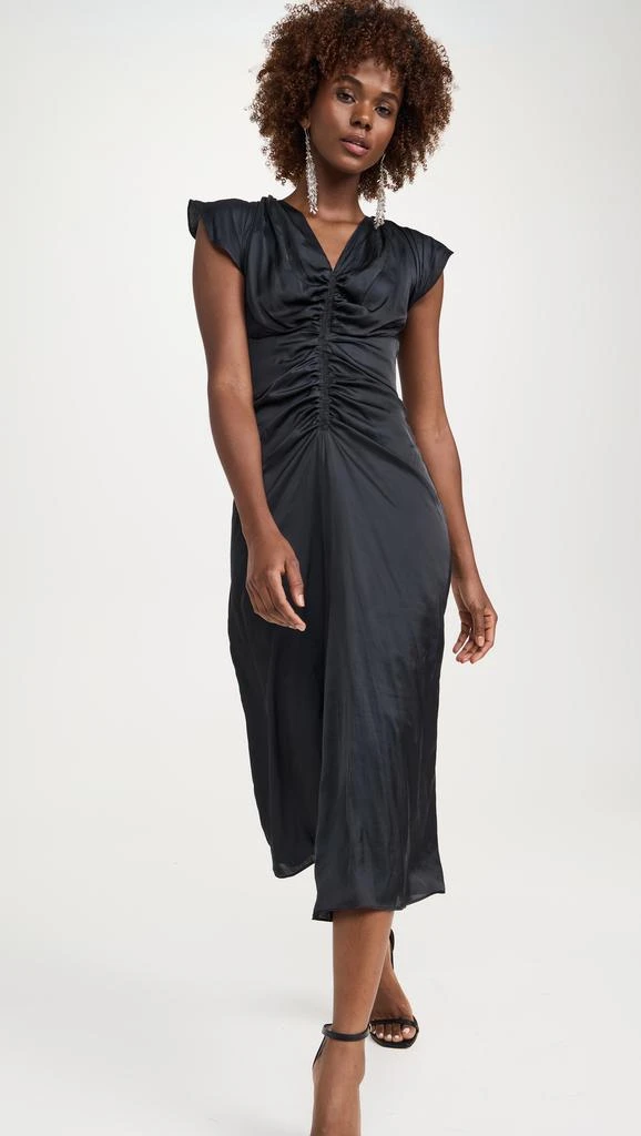 Shoshanna Noah Dress 4