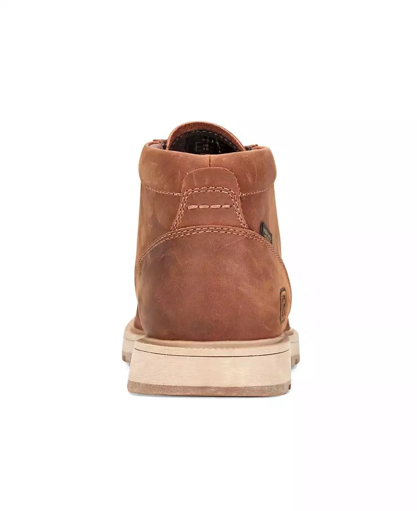 Rockport Men's Seamus Waterproof Casual Lace-Up Boots 3