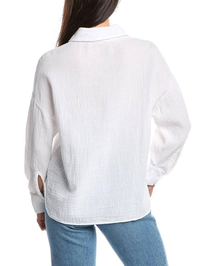 Stateside Oversized Blouse 2