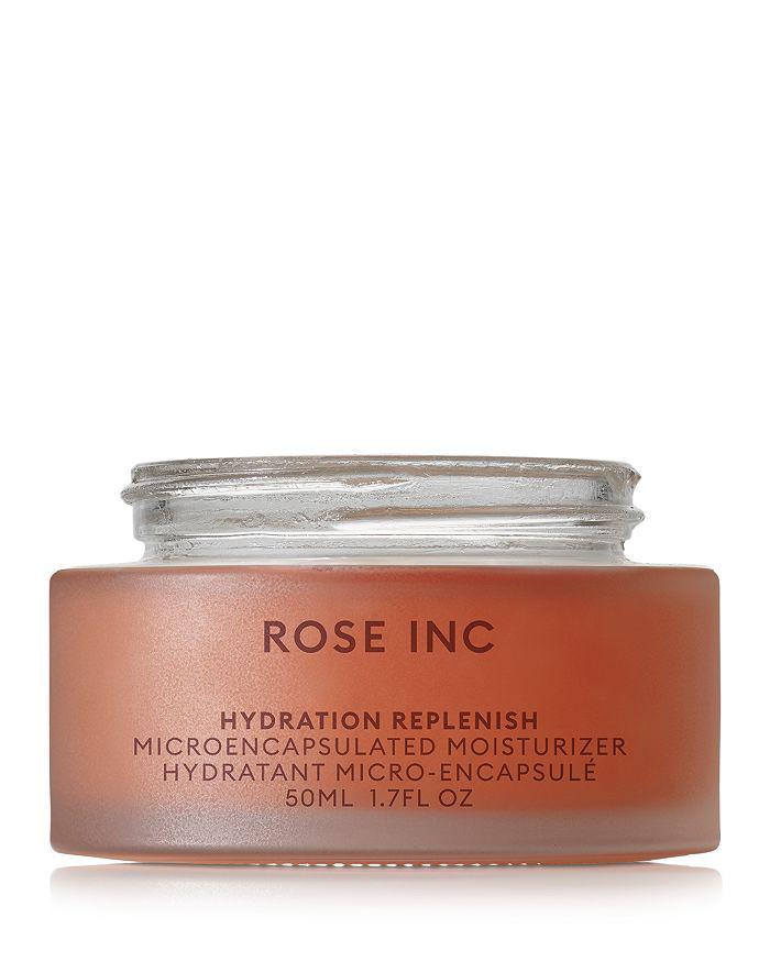 ROSE INC Hydration Replenish Microencapsulated Moisturizer 1.7 oz.