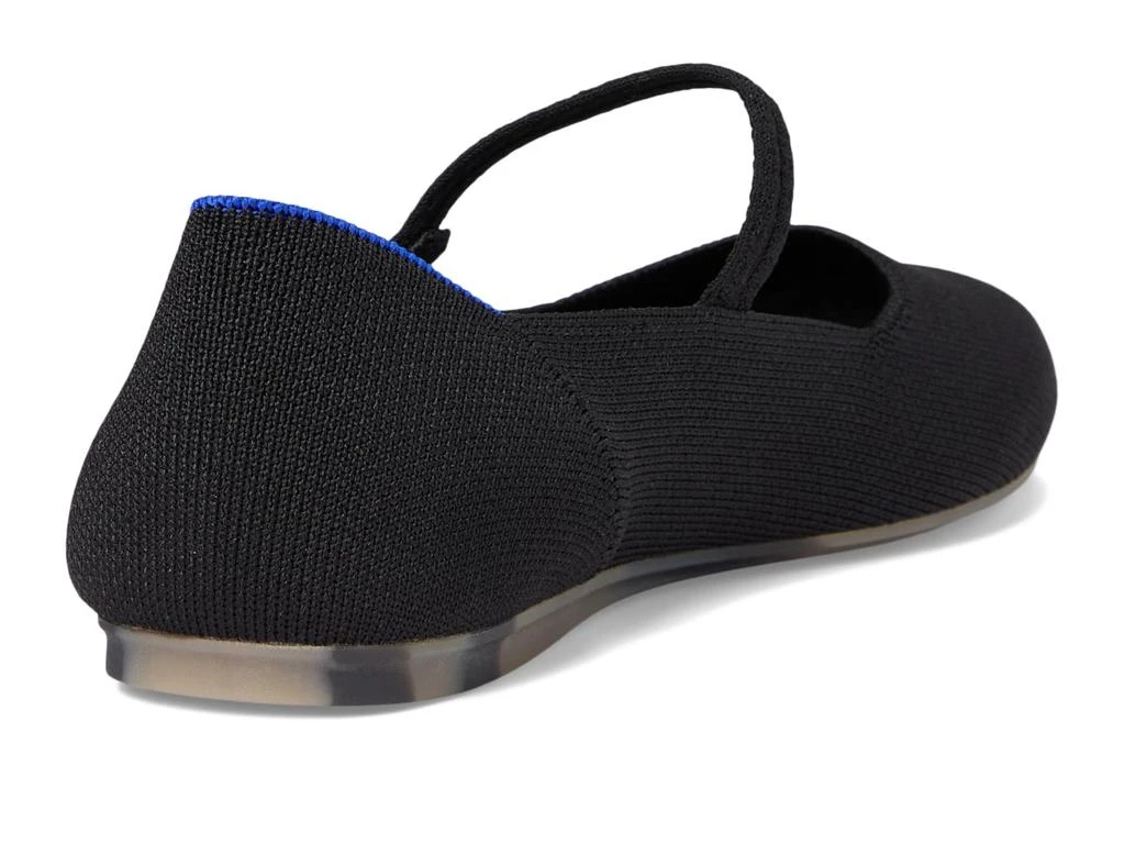 Rothy
s The Square Mary Jane 5