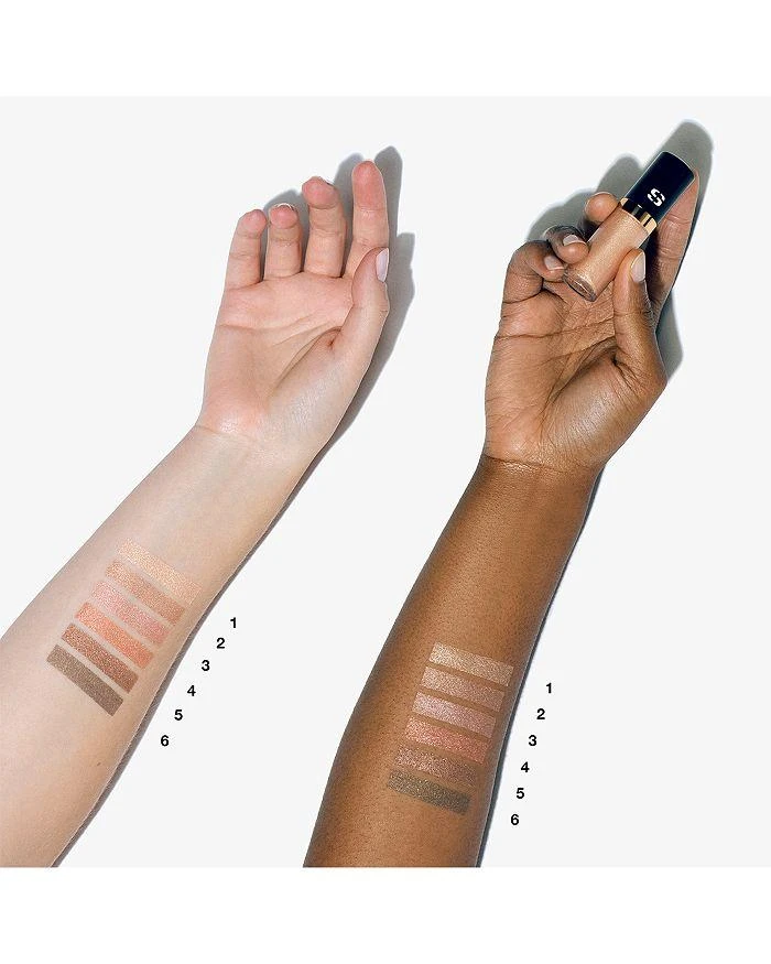 Sisley Sisley-Paris Ombre Éclat Liquide Longwearing Liquid Eyeshadow 11