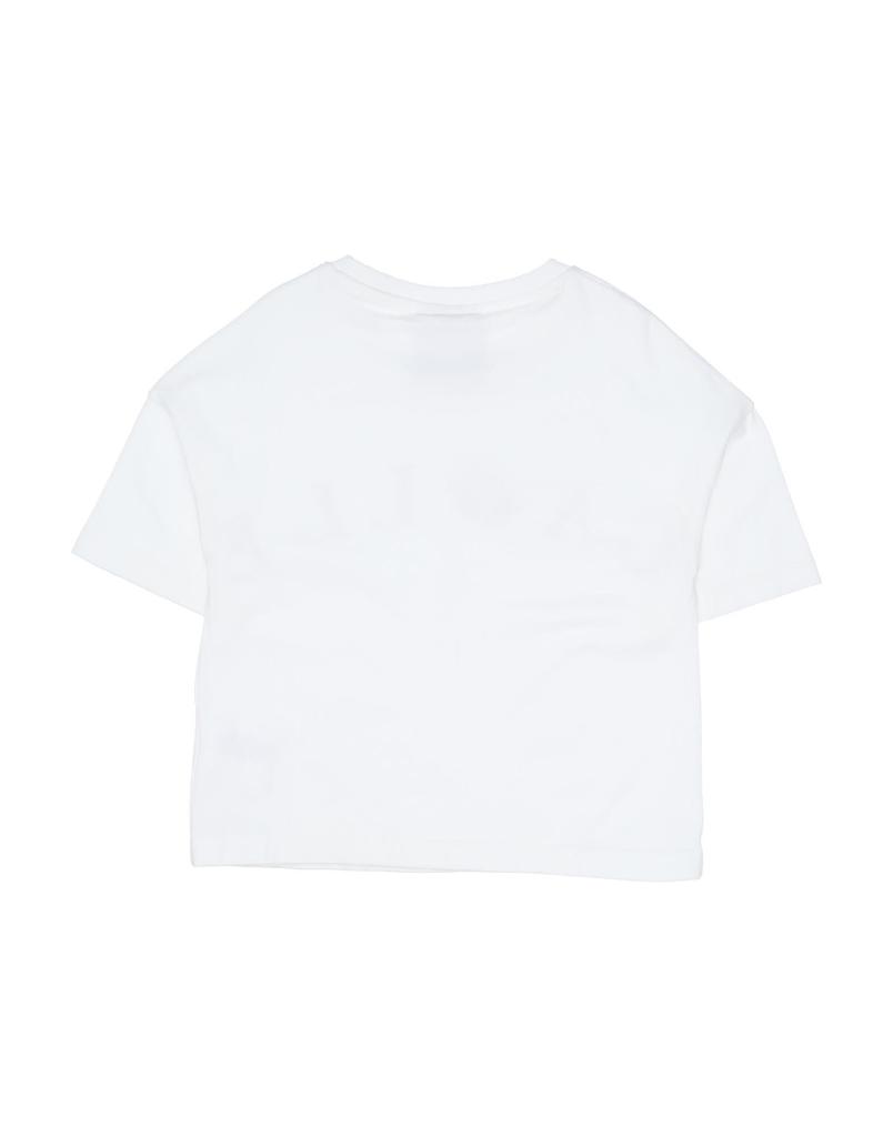 LOTTO LEGGENDA T-shirt