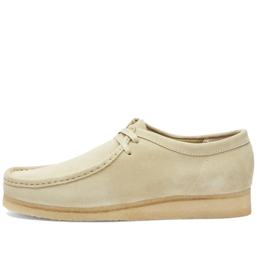 Clarks Originals Clarks Originals Wallabee 2