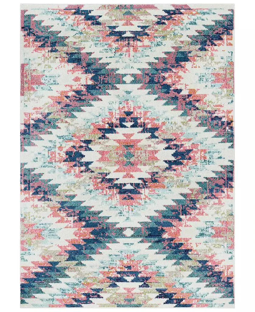 Surya Anika ANI-1027 White 2
 x 3
 Area Rug
