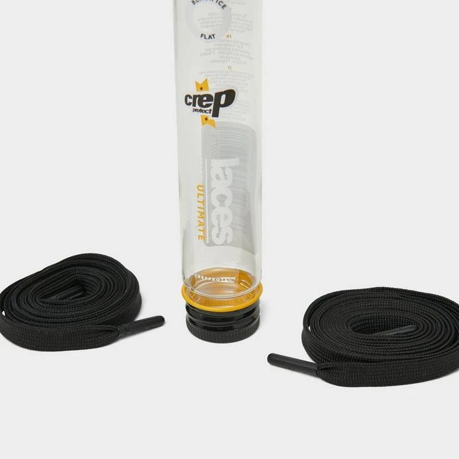 Crep Crep Protect Pre-treated Flat Laces 9