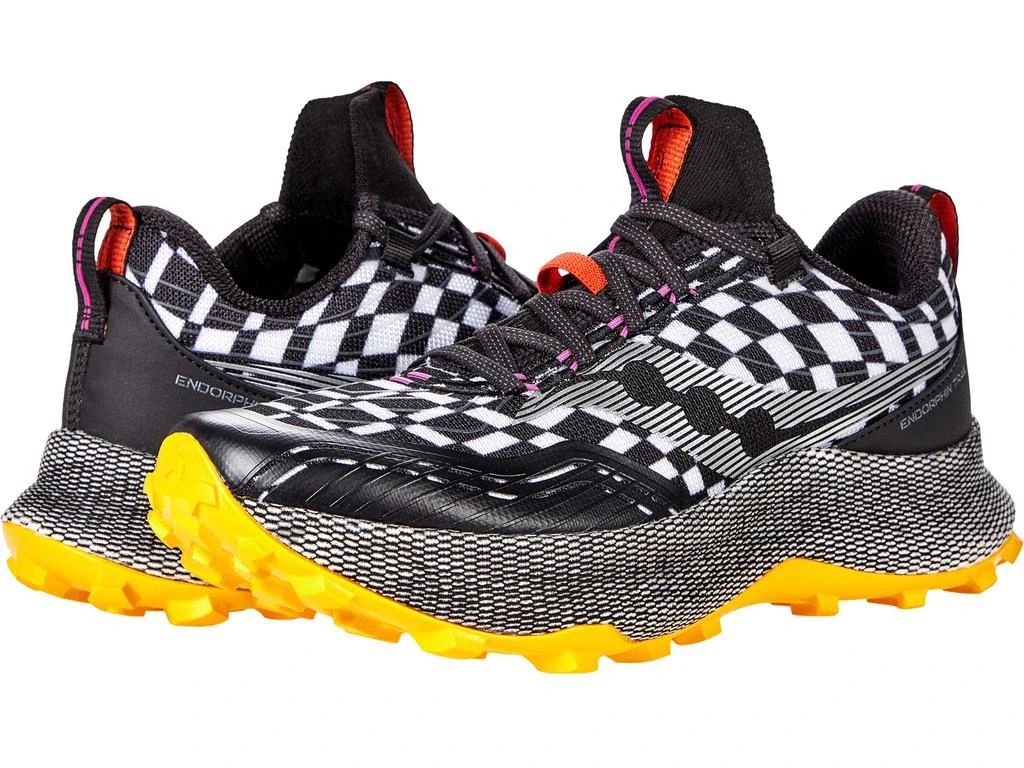 Saucony Endorphin Trail