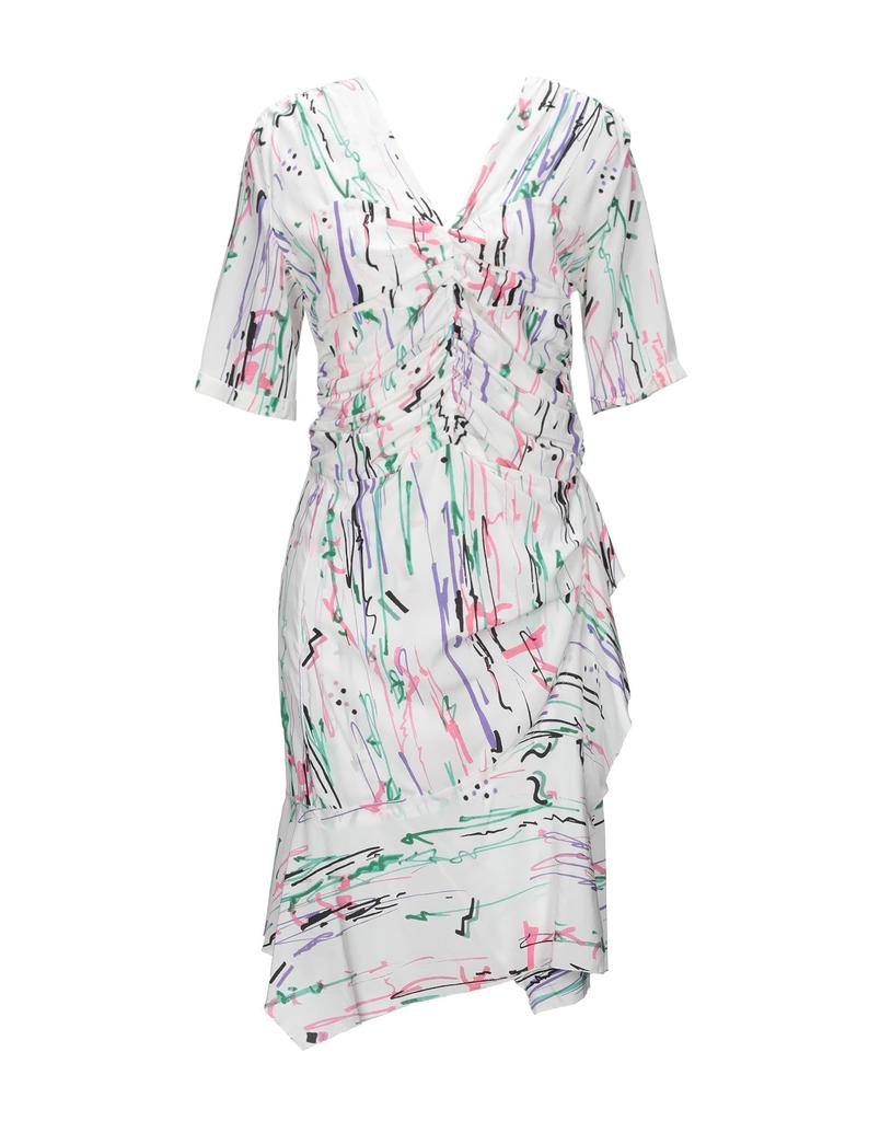 Isabel Marant Midi dress