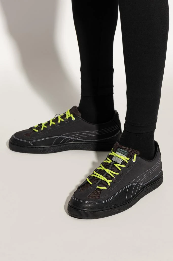 Puma Sports shoes Suede HP Aries Arise 2