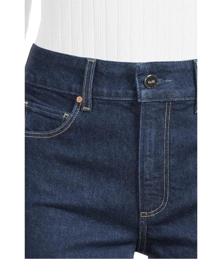 Paige Sasha Ankle Wide Cuff 4