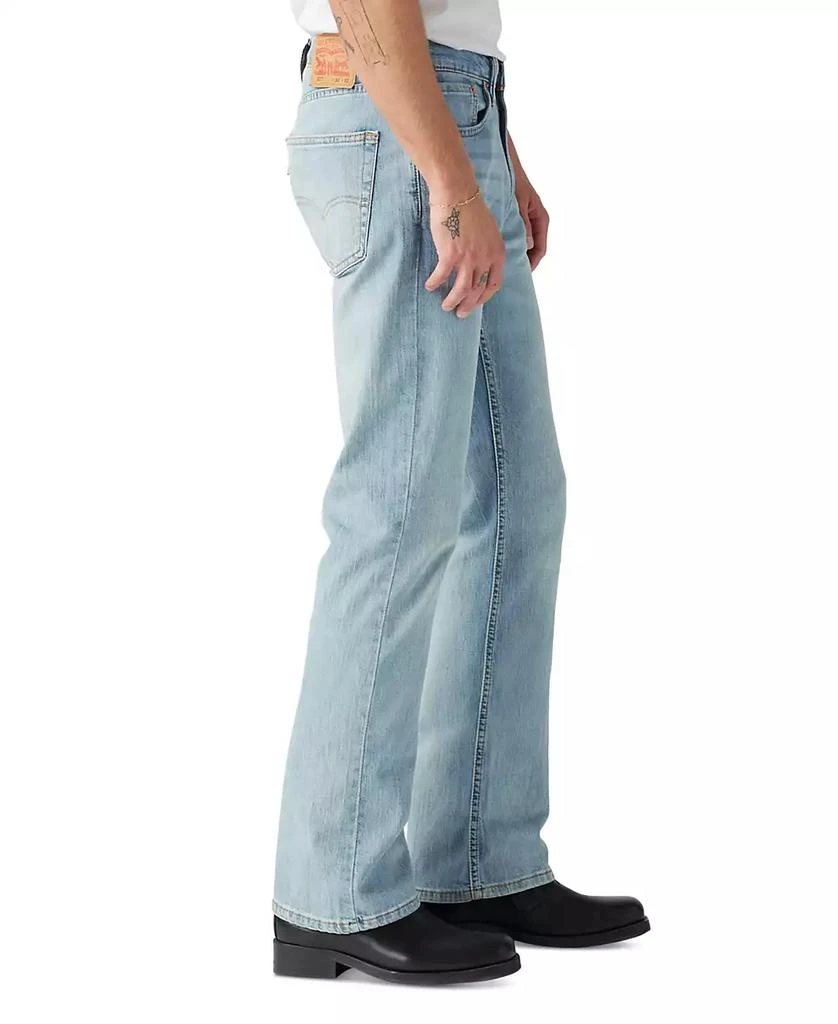 Levi
s Levi’s Men’s 527 Slim Bootcut Fit Jeans 3