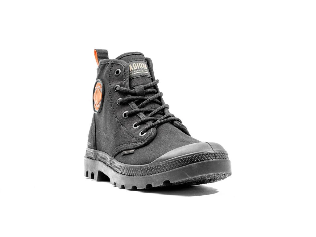 Palladium Pampa Hi Supply RS Boots 2