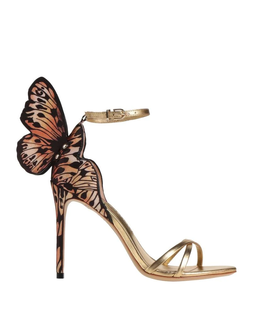 Sophia Webster Sandals 1