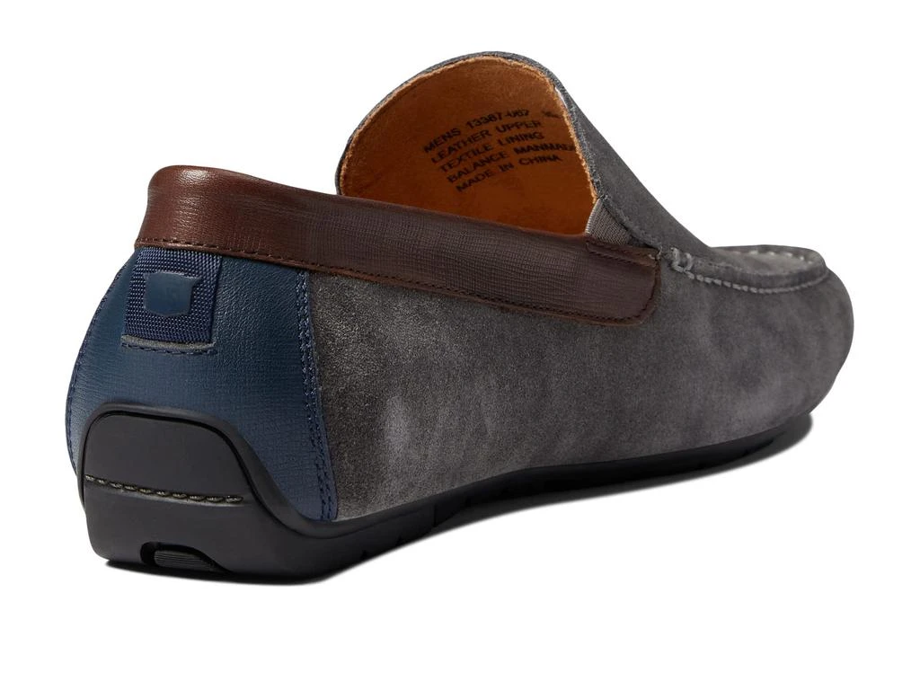 Florsheim Talladega Moc Toe Venetian Driver 5