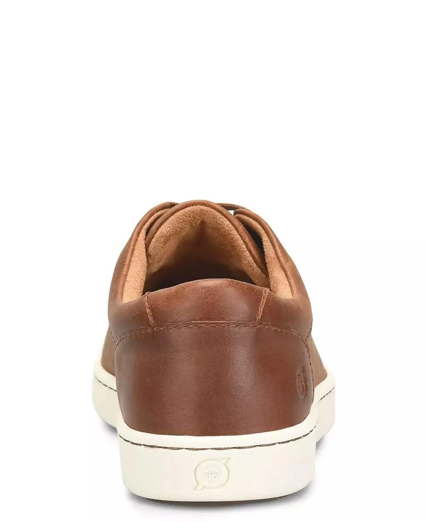 Born Men's Allegheny Lace Up Sneakers 7